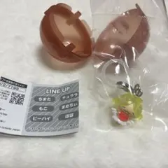 JOCHUM めじるしアクセサリー2 もこ