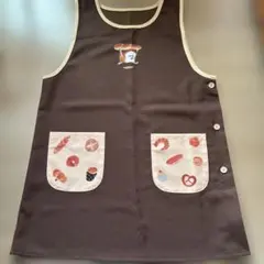 新品 パンどろぼう エプロンのサムネイル