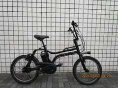 【取来人】パナソニックEZ自転車中古 2025年最新】パナソニック 電動自転車 ezの人気アイテム - メルカリ