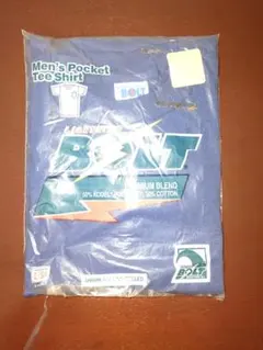 LIGHTNING BOLT ライトニングボルト ポケtシャツ 80sのサムネイル
