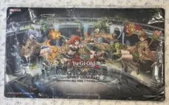 はっちcs ブラックマジシャン プレイマット はっちCS プレイマット 1枚の通販 shop（675422930） | magi