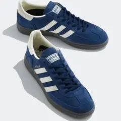 adidas Handball Spezial ネイビーのサムネイル