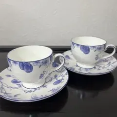 2025年最新】ウェッジウッドブループラムの人気アイテム - メルカリ