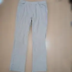レディースパンツ カジュアルパンツ