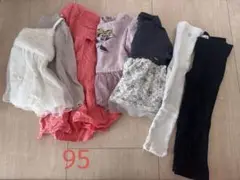子供長袖　100