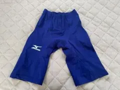 ミズノ メンズ ハーフスパッツ GX 水着　男性用　競泳水着　Sサイズ　水泳