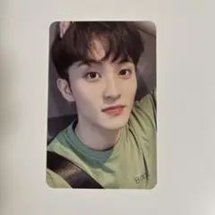 NCT DREAM マーク　7th anniversary md トレカ