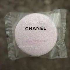 CHANEL CHANCE EAU TENDRE バス タブレットのサムネイル