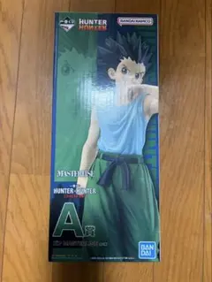 HUNTER×HUNTER 一番くじ A賞 ゴン フィギュア キメラアント