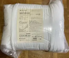 【値下げ中⭐︎】トゥルースリーパー 掛け布団 2枚合わせのサムネイル