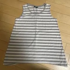 コムサイズム　タンクトップのサムネイル