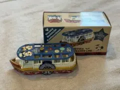 ディズニー トミカ 20周年 2021クリスマス限定