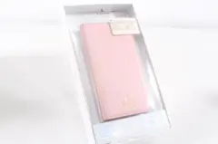 LANVIN en Bleu ブックタイプ ケース iPhone 13 B795のサムネイル
