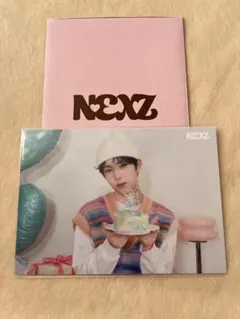 2026年最新】NEXZヒュイの人気アイテム - メルカリ