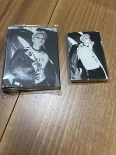 ホシ SEVENTEEN バインダー トレカ HBD