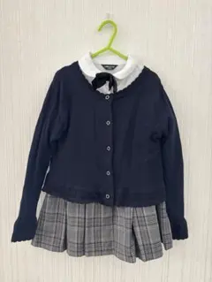 COMMS CA ISM フォーマル3点セット 卒園式 入学式