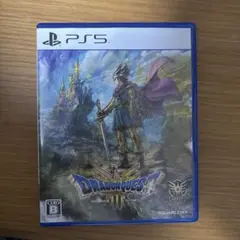 ドラゴンクエストIII HD-2Dリメイク