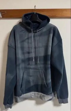 00's G.O.A Archive hoodie ゴア アーカイブ パーカー - メルカリ
