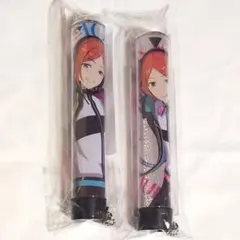 あんスタ 2wink スタライ 9th ペンラチューブ 葵ひなた 葵ゆうた