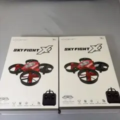 2026年最新】SKY FIGHT Xの人気アイテム - メルカリ