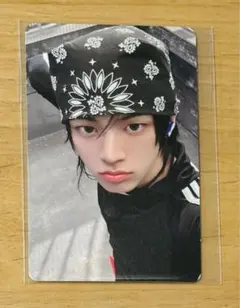 TWS ドフン play hard トレカ