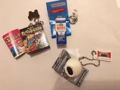 ガチャガチャ まとめ売り