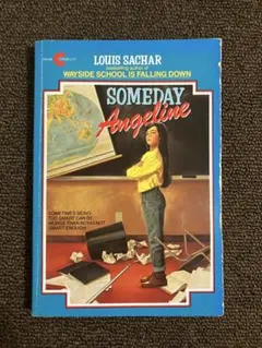 Someday Angeline