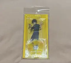 ブルーロック アクスタ サイン 蜂楽廻