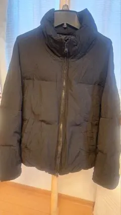 wym heat fiber down ダウンジャケット Sサイズ