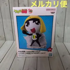 ケロロ軍曹 フィギュア ケロロ小隊フィギュア タママ二等兵