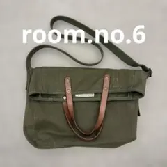 2026年最新】ROOM no.6 トートバッグの人気アイテム - メルカリ