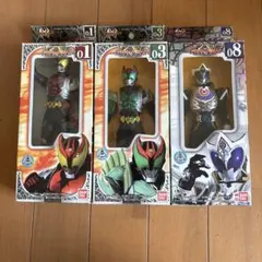 2026年最新】BANDAI 仮面ライダーの人気アイテム - メルカリ