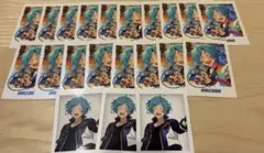 あんスタ P.A.shots!! ぱしゃっつ 10周年　深海奏汰