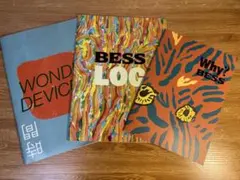 BESS カタログ BESS LOG WONDER DEVICE 2025.06