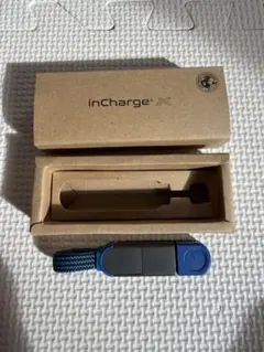 未使用 Rolling Square inCharge X 100W 6in1
