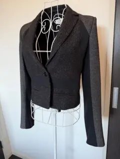 Patrizia Pepe テーラードジャケット Size 40のサムネイル