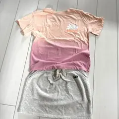 GAPキッズ Tシャツ スウェットスカート　130cm 120cm
