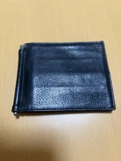 CHROME HEARTS マネークリップ ブラックのサムネイル