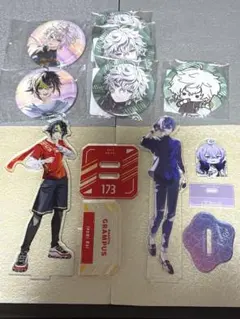 にじさんじ Dytica まとめ