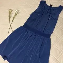 GAP ノースリーブワンピース サイズ：M