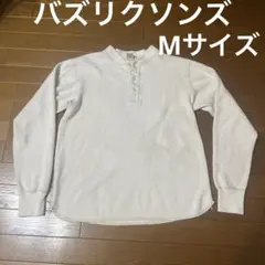 バズリクソンズヘンリーネック　サーマル Mサイズのサムネイル