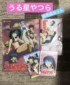 うる星やつら　ビーチマット うる星やつら ビーチマット - メルカリ
