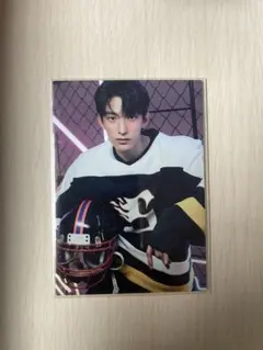 SEVENTEEN HOME 2025 ルームウェア トレカ ドギョム