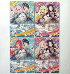 アイプリ ときせん とき宣 コラボ