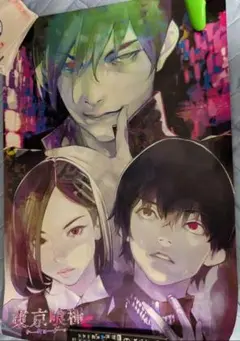 2025年最新】金木研 ポスターの人気アイテム - メルカリ
