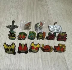 仮面ライダー バッジ バッチ ボンボンライダー SD 仮面ライダー ▣ レトロ 仮面ライダー バッジ バッチ ボンボンライダー SD 仮面ライダー