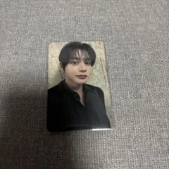 ZEROBASEONE FCブース トレカ ジウン