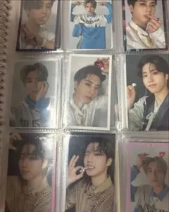 2026年最新】StrayKids ハン トレカ まとめ売りの人気アイテム - メルカリ