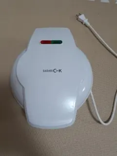 ドーナツメーカー　吉田産業のサムネイル