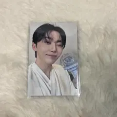 SEVENTEEN NEW ENCORE CARATZONE トレカ スングァン